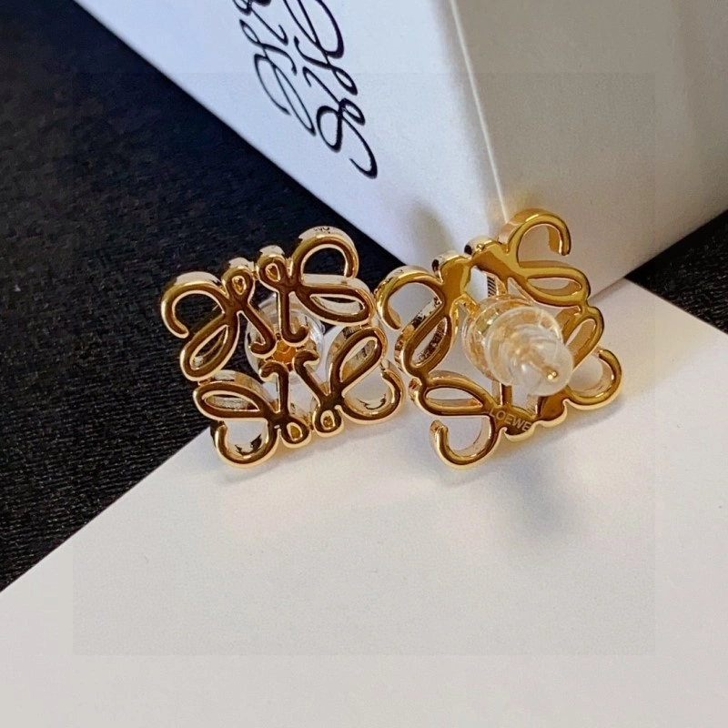 Loewe Earrings Practical 207909