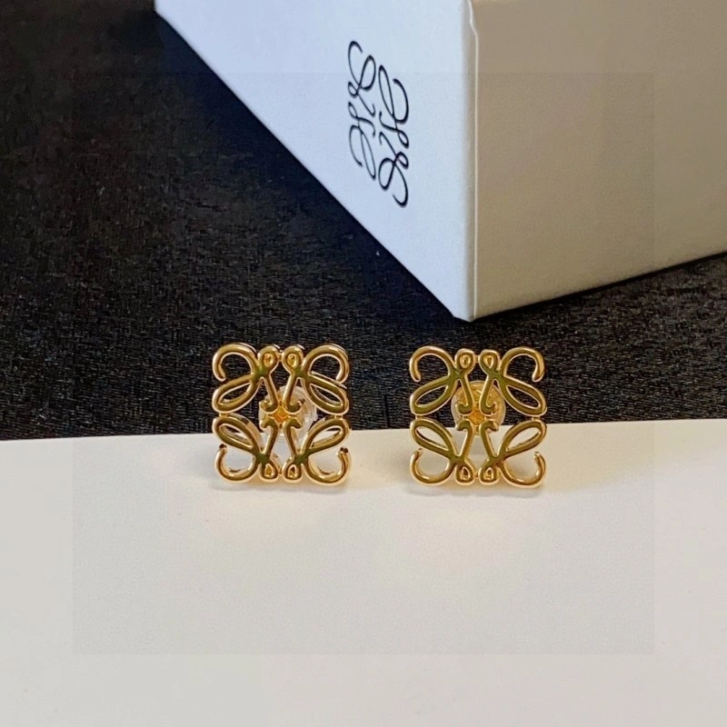 Loewe Earrings Practical 207909