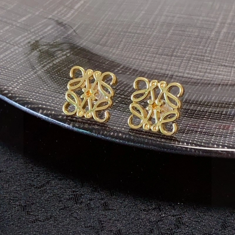Loewe Earrings Practical 207909