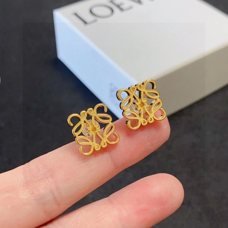 Loewe Earrings Practical 207909