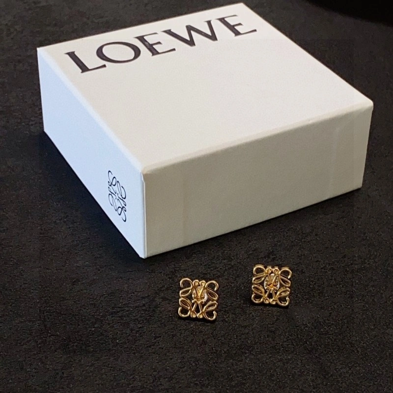 Loewe Earrings Practical 207909