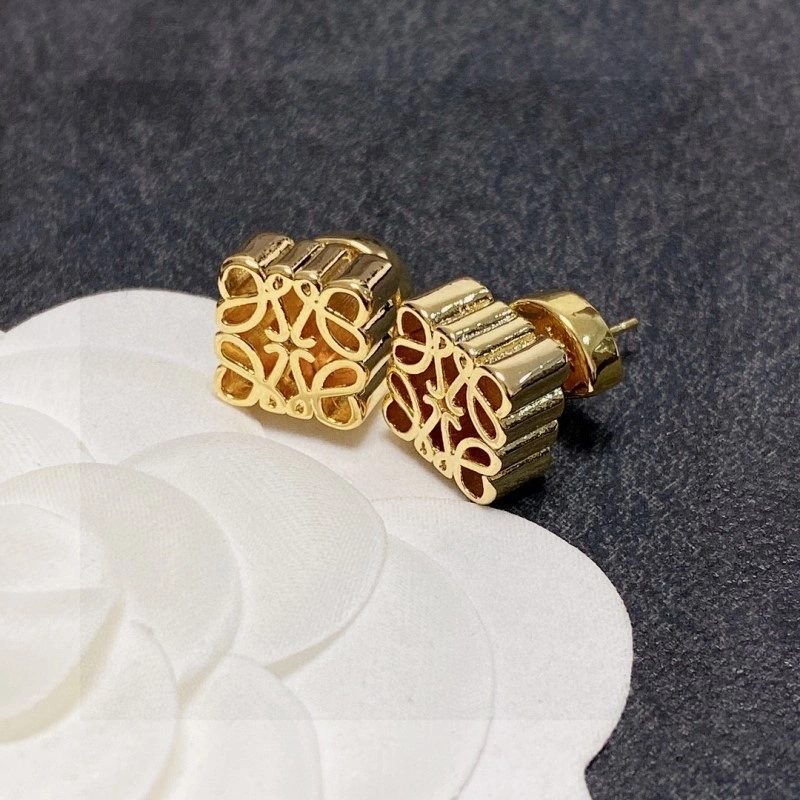 Loewe Earrings Classic 207894