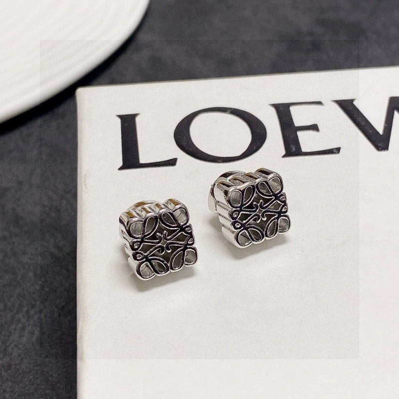 Loewe Earrings Classic 207894