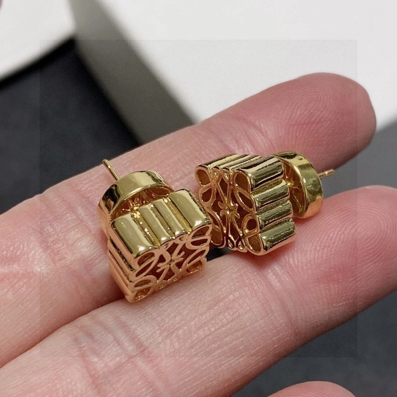 Loewe Earrings Classic 207894