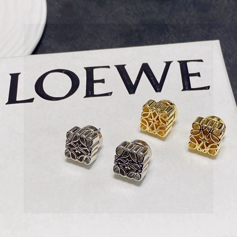 Loewe Earrings Classic 207894