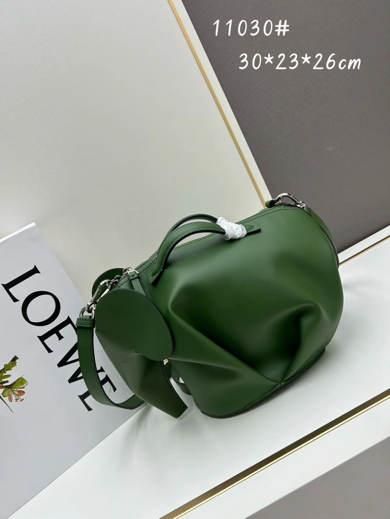 Durable Loewe Elephant Bags 83816
