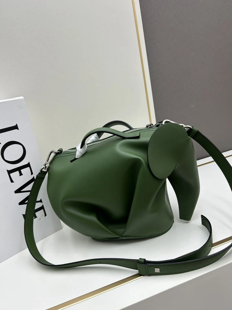 Durable Loewe Elephant Bags 83816