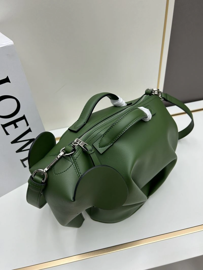 Durable Loewe Elephant Bags 83816