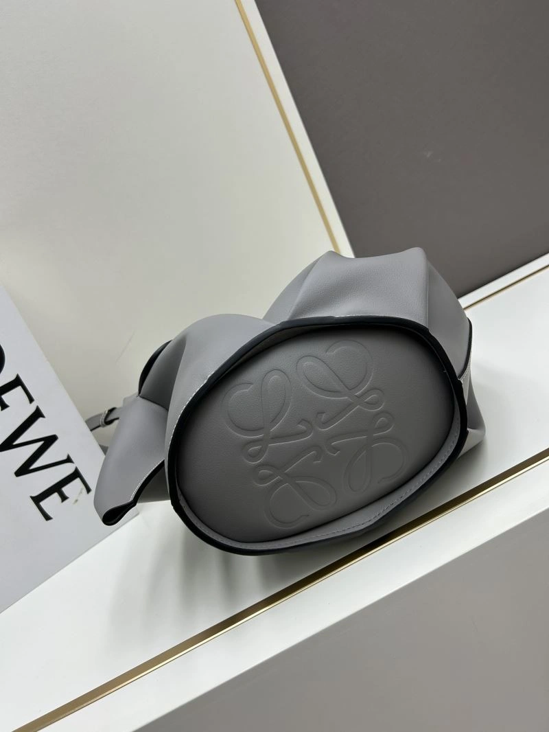 Loewe Elephant Bags Fashionable 83813