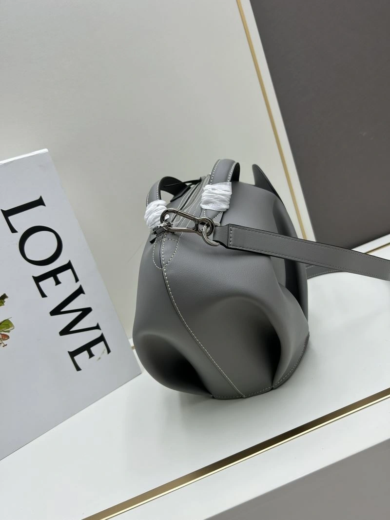 Loewe Elephant Bags Fashionable 83813