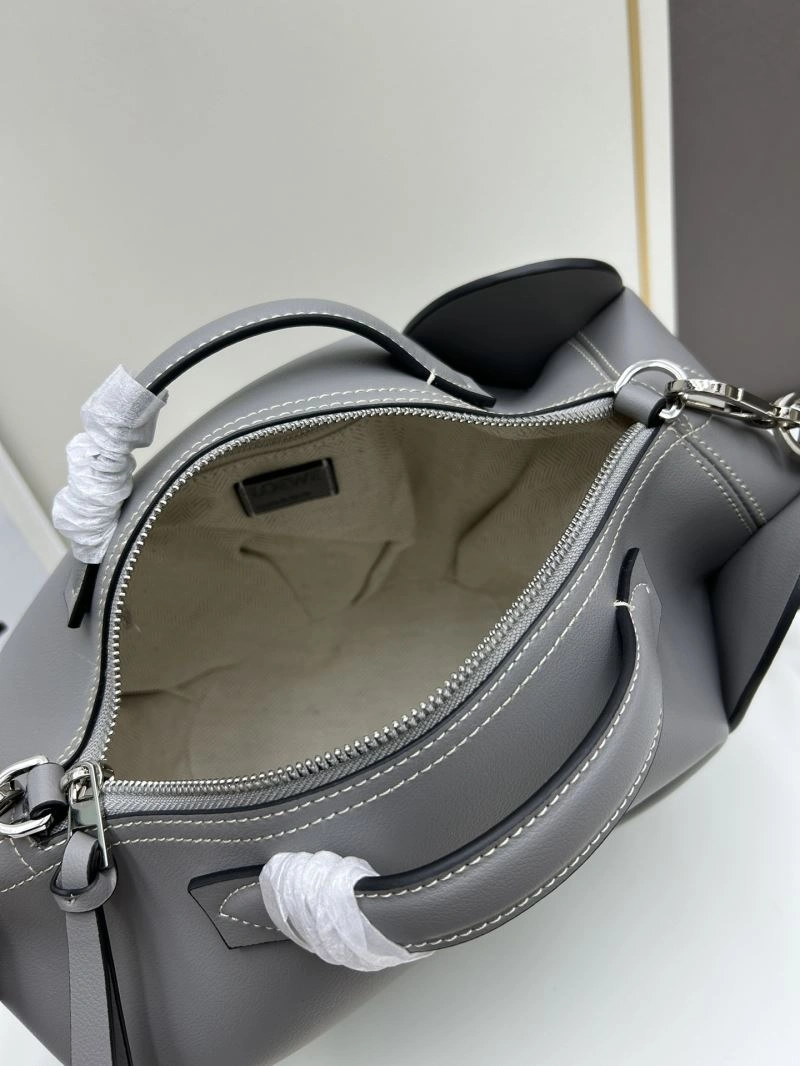Loewe Elephant Bags Fashionable 83813