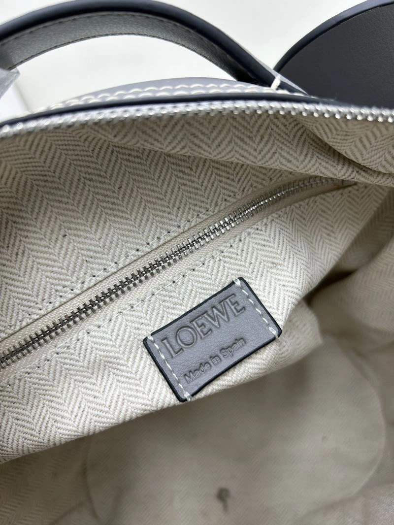 Loewe Elephant Bags Fashionable 83813