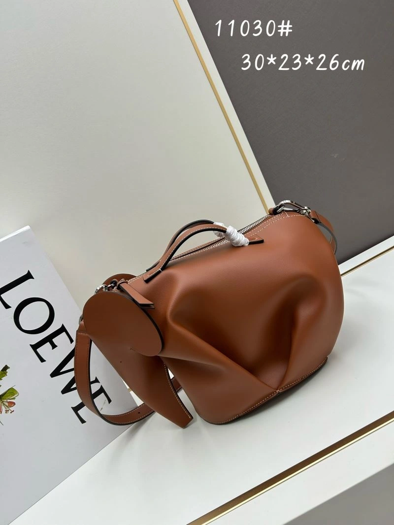 Loewe Elephant Bags Elegant 83818