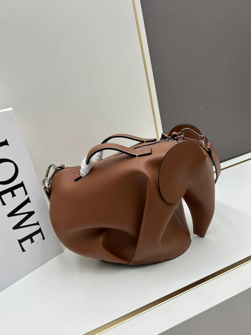 Loewe Elephant Bags Elegant 83818