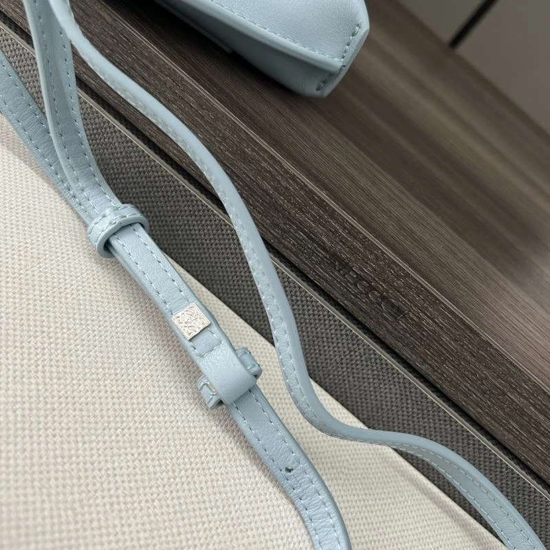 Loewe Elephant Bags Fashionable 77419