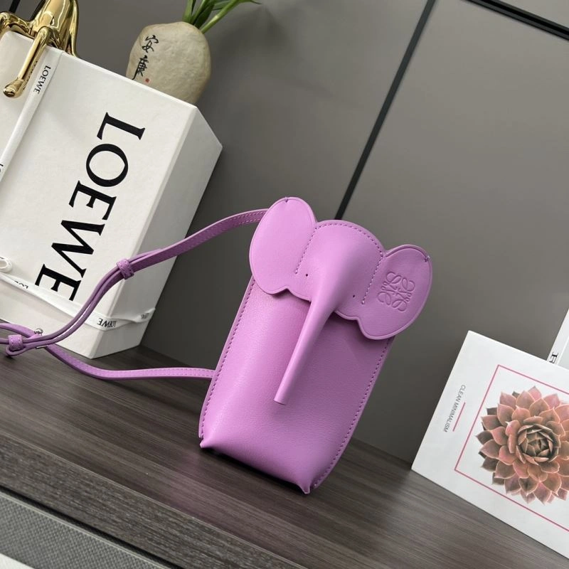 Loewe Elephant Bags TravelReady 77411