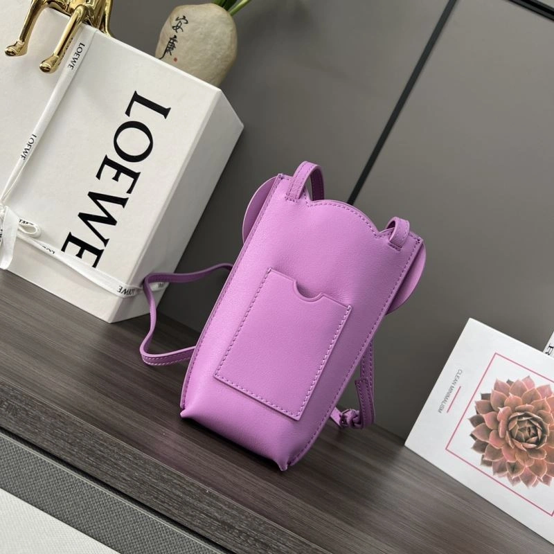 Loewe Elephant Bags TravelReady 77411