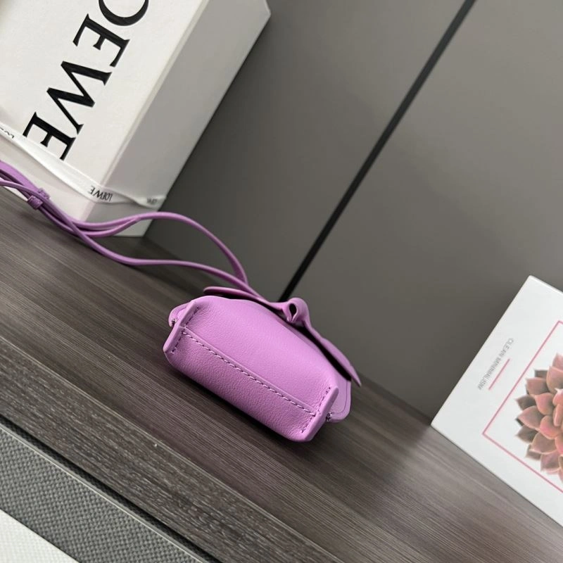 Loewe Elephant Bags TravelReady 77411