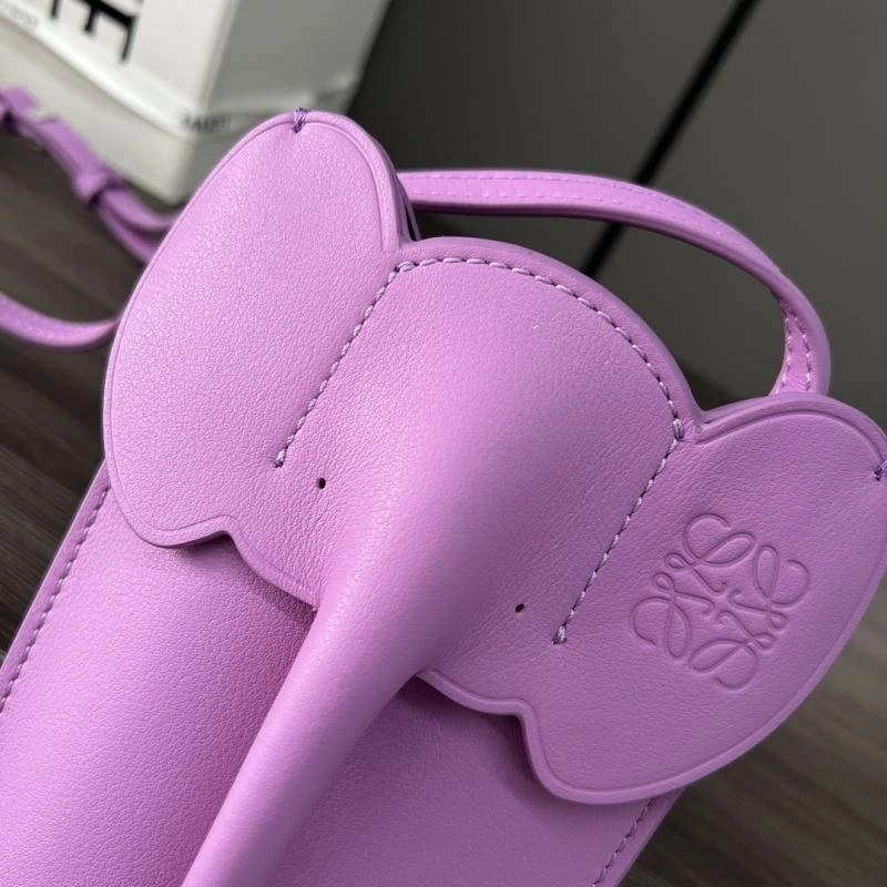 Loewe Elephant Bags TravelReady 77411