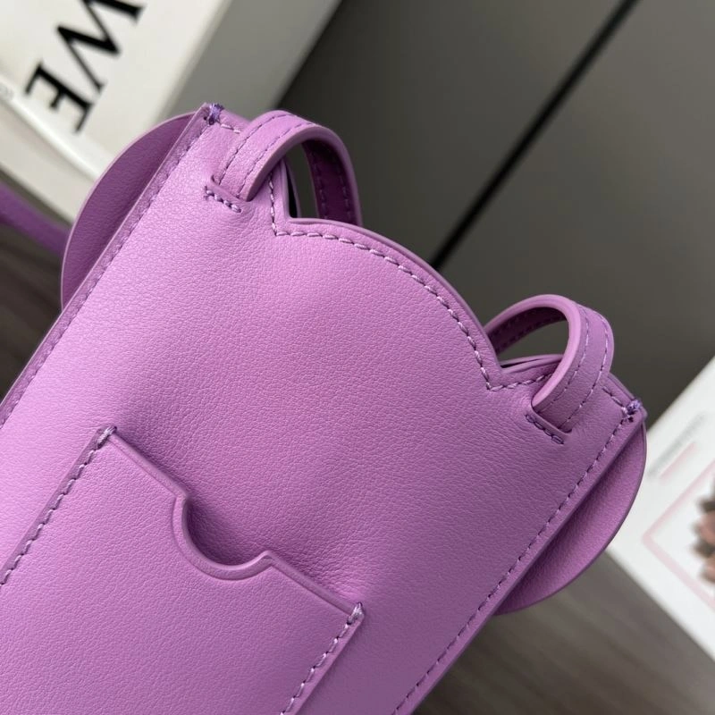 Loewe Elephant Bags TravelReady 77411