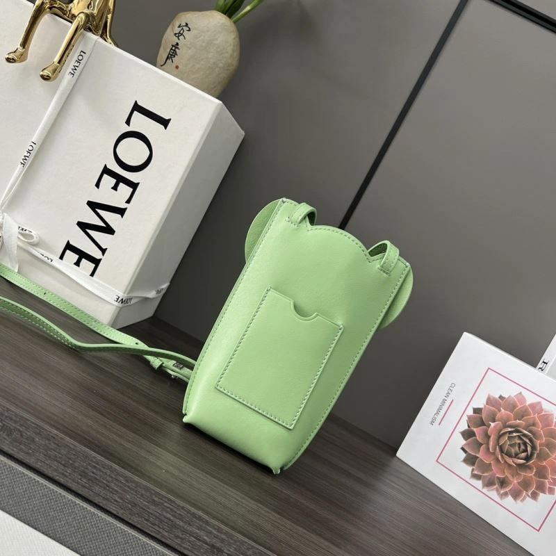 Loewe Elephant Bags BestValue 77414