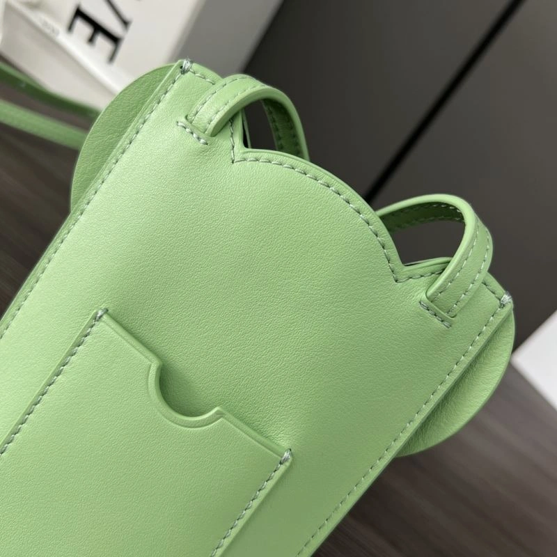 Loewe Elephant Bags BestValue 77414