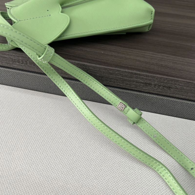 Loewe Elephant Bags BestValue 77414