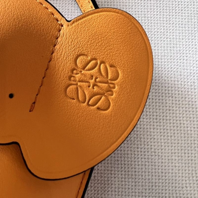 Loewe Elephant Bags Cozy 77420