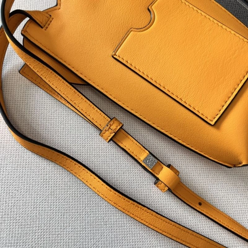 Loewe Elephant Bags Cozy 77420