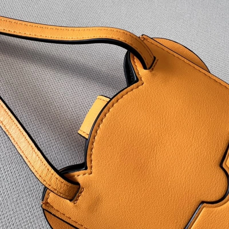 Loewe Elephant Bags Cozy 77420