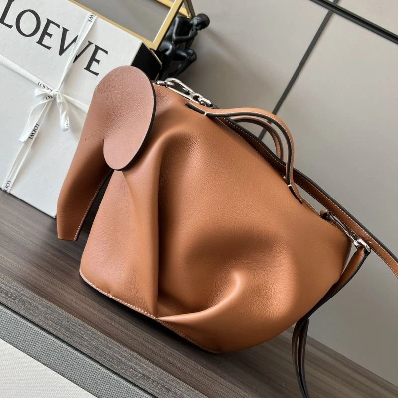 SmartChoice Loewe Elephant Bags 73431