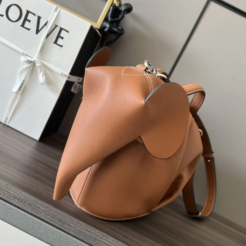 SmartChoice Loewe Elephant Bags 73431