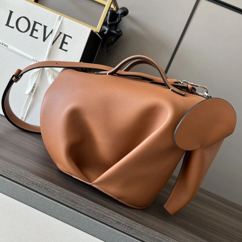 SmartChoice Loewe Elephant Bags 73431