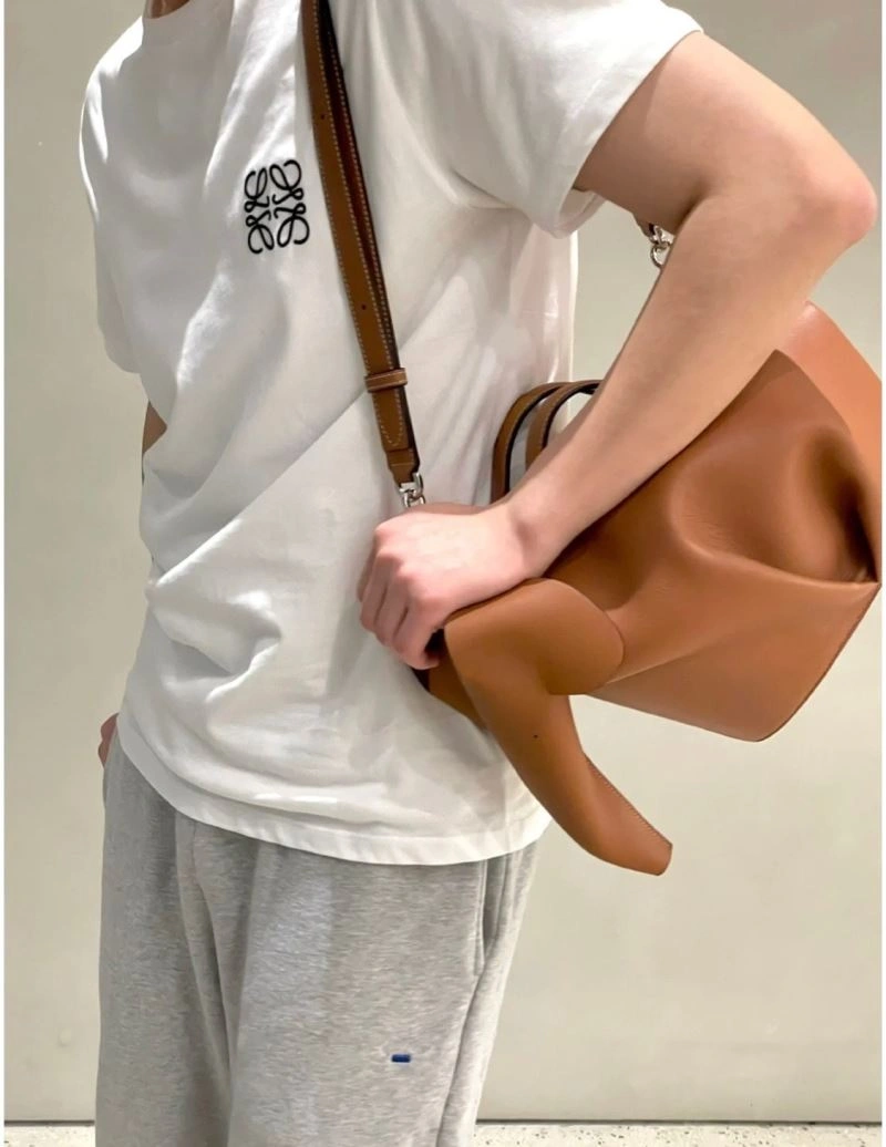 SmartChoice Loewe Elephant Bags 73431