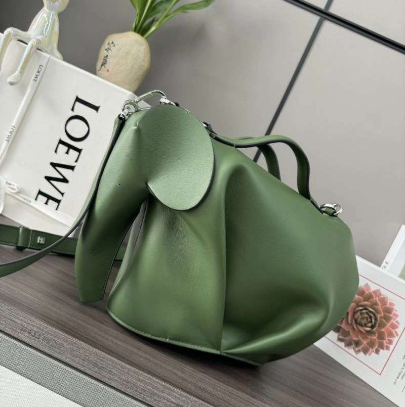 Packable Loewe Elephant Bags 73381