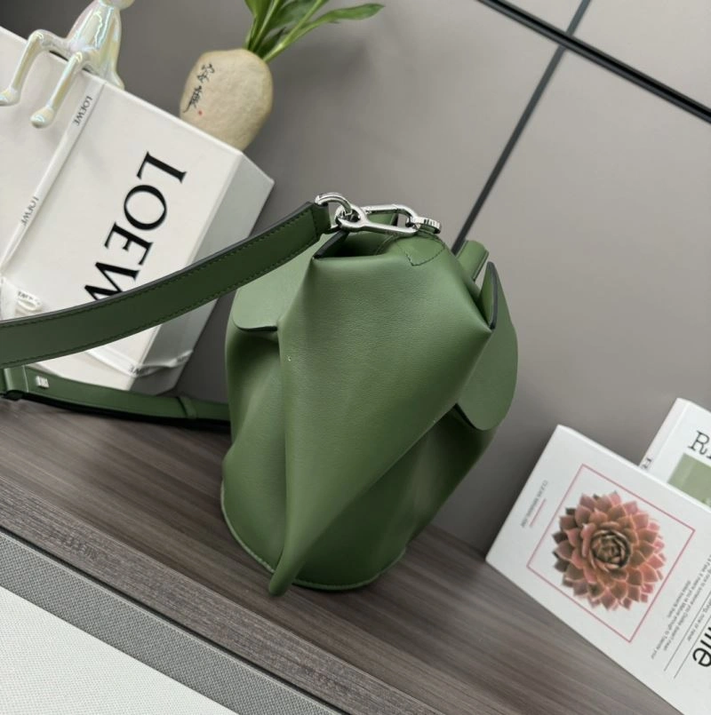 Packable Loewe Elephant Bags 73381