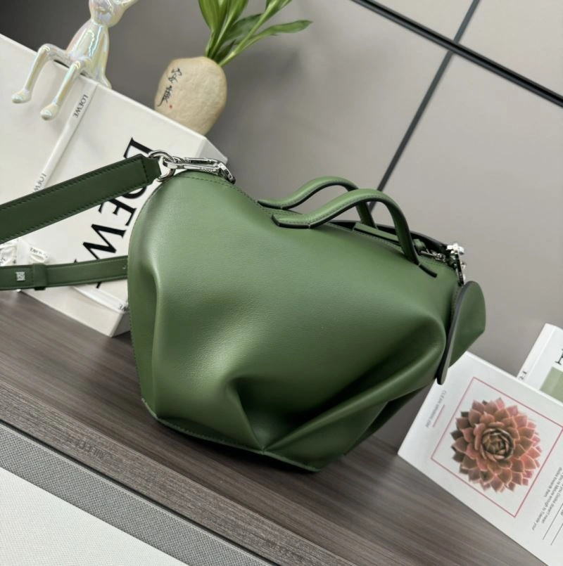 Packable Loewe Elephant Bags 73381