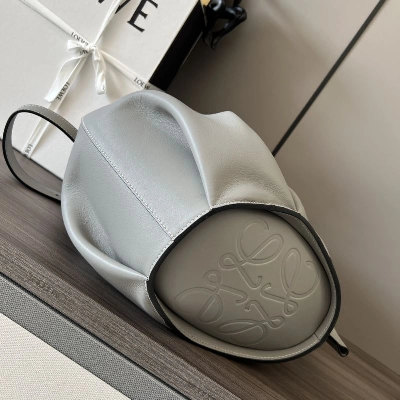 Loewe Elephant Bags Comfortable 73425