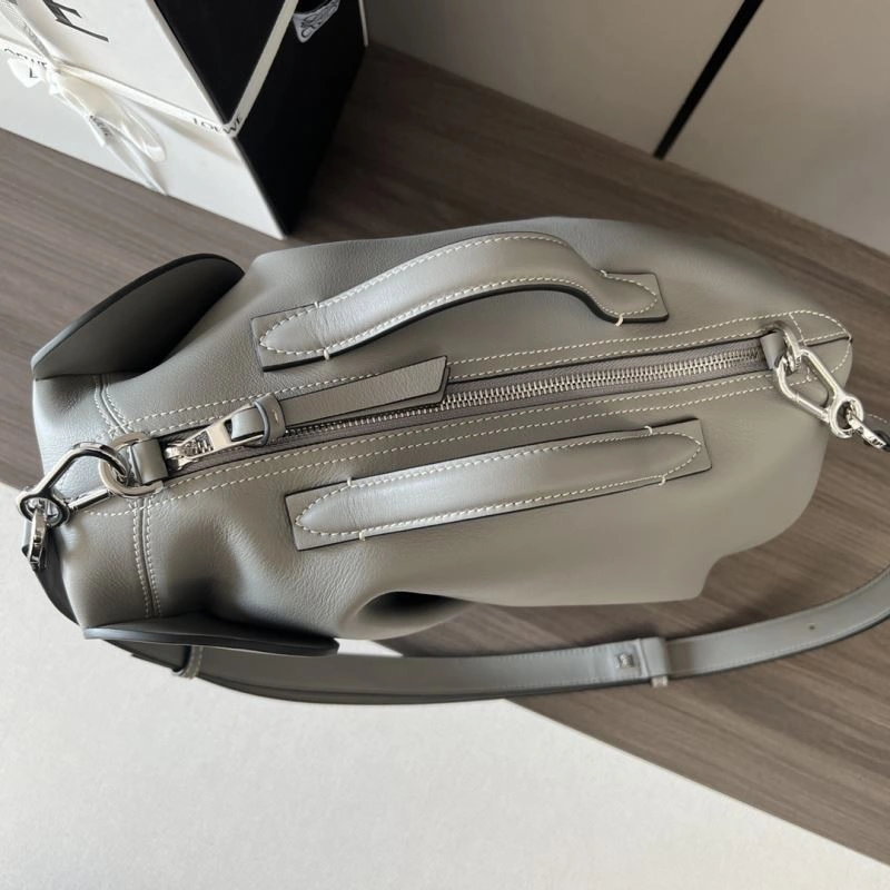 Loewe Elephant Bags Comfortable 73425