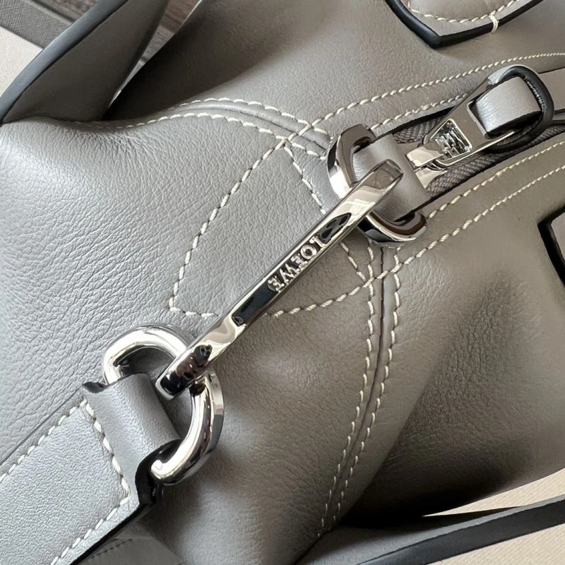 Loewe Elephant Bags Comfortable 73425