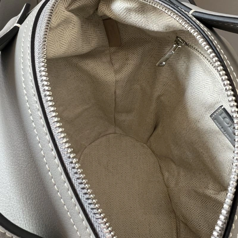 Loewe Elephant Bags Comfortable 73425