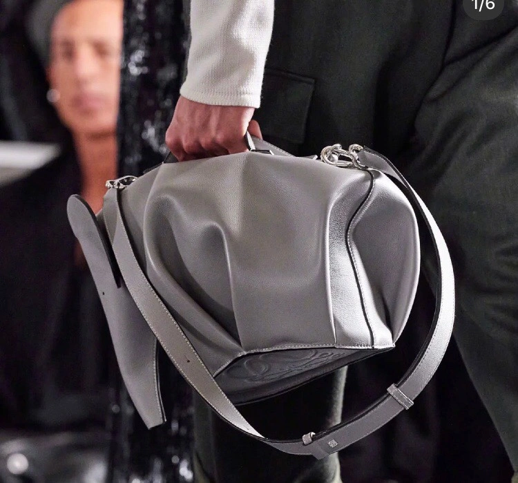 Loewe Elephant Bags Comfortable 73425