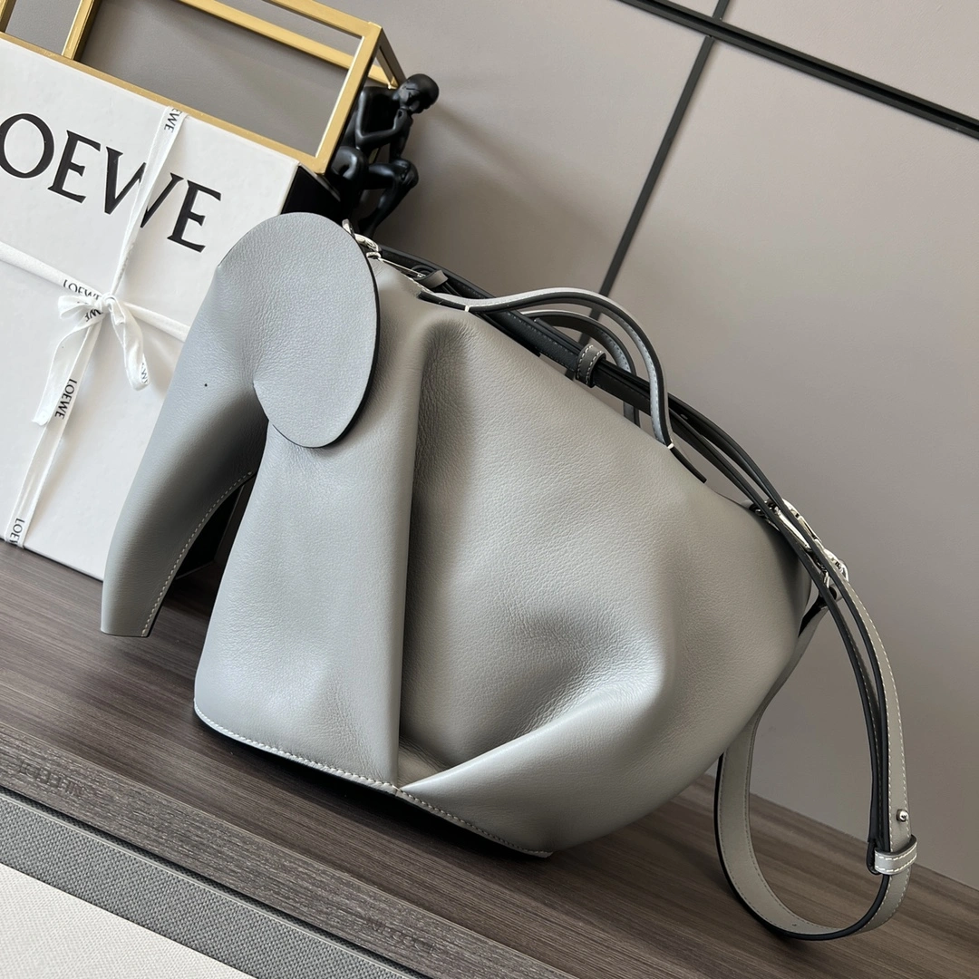 Bold Loewe Elephant Bags 72175