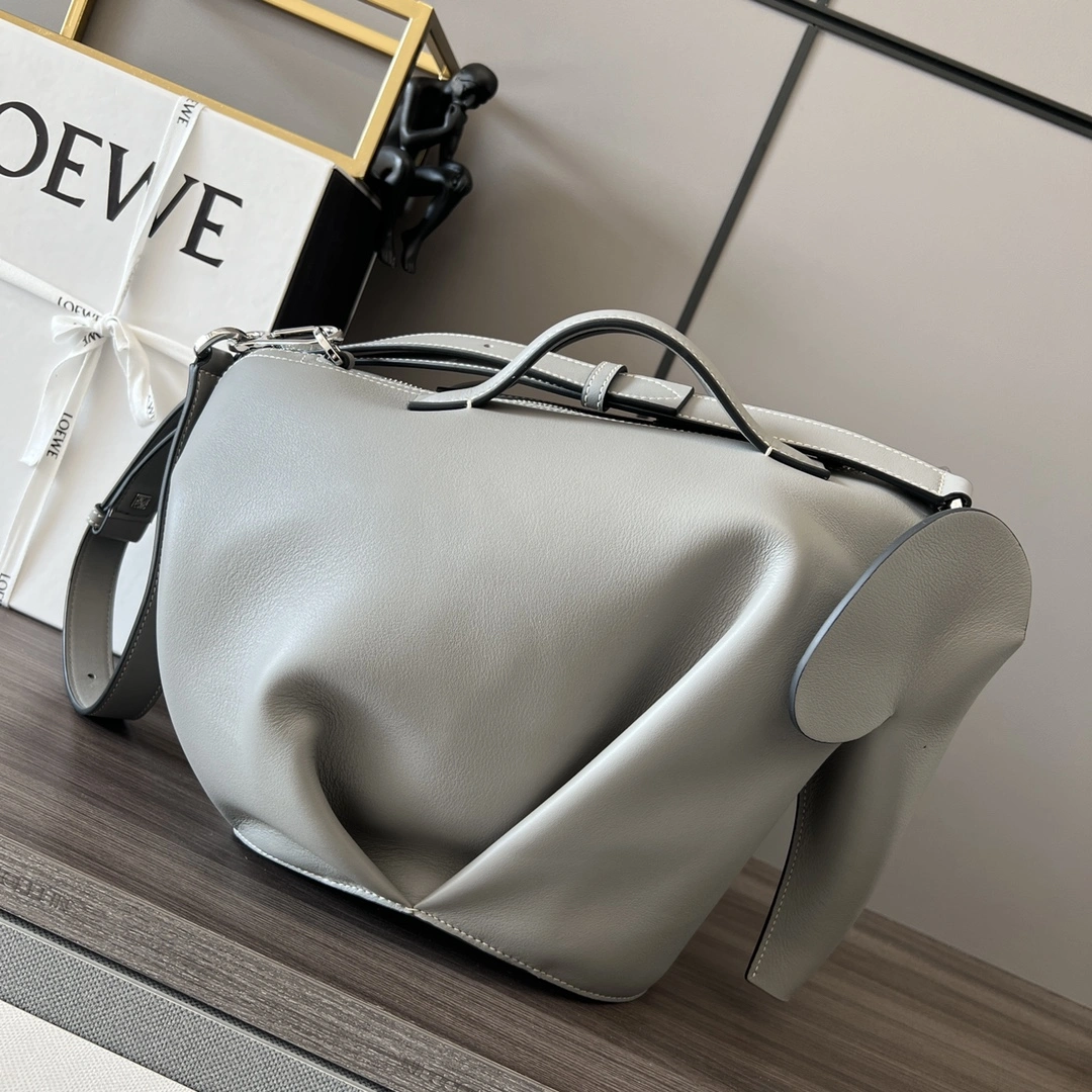 Bold Loewe Elephant Bags 72175