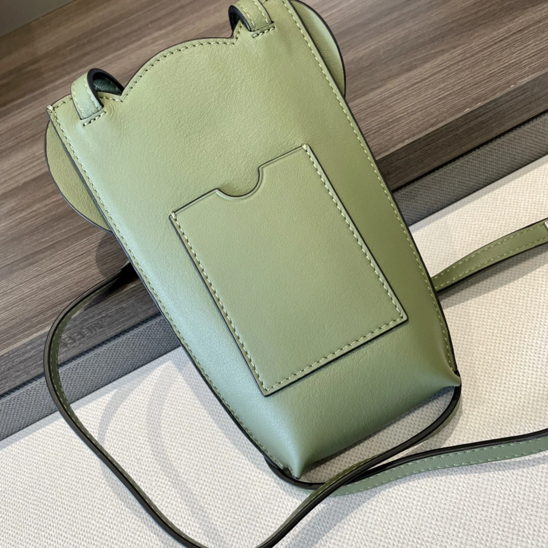 SoftTouch Loewe Elephant Bags 72179