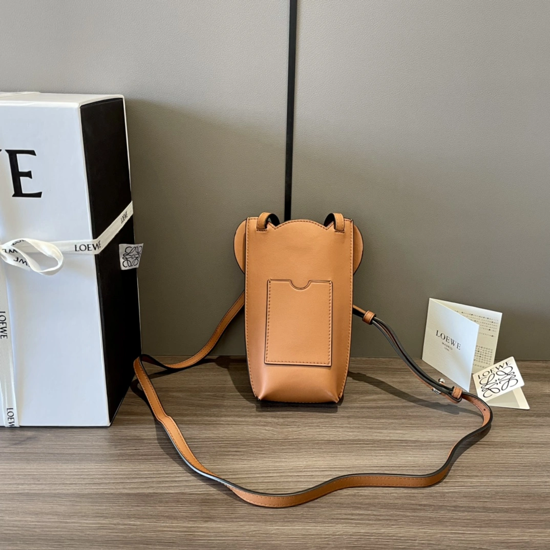 WaterResistant Loewe Elephant Bags 67277