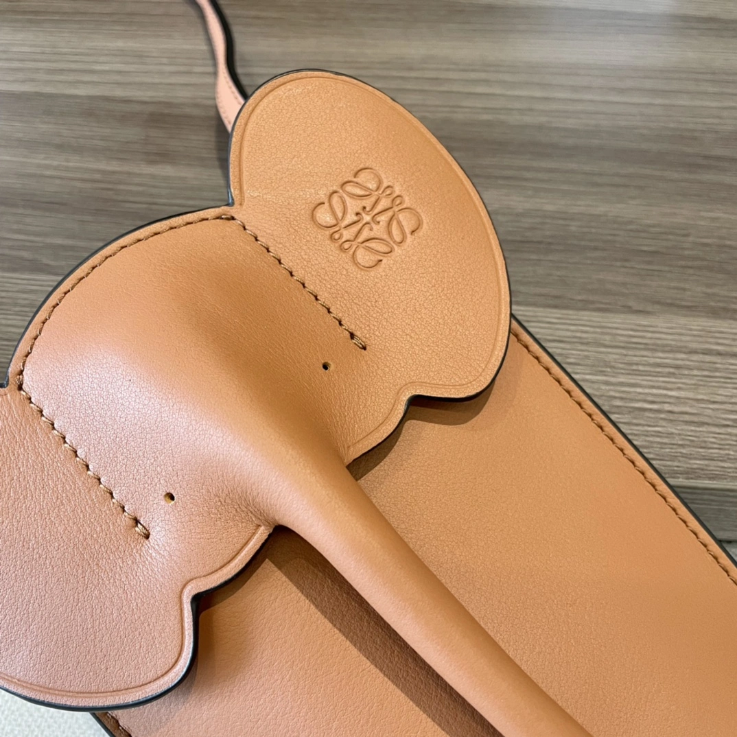 WaterResistant Loewe Elephant Bags 67277