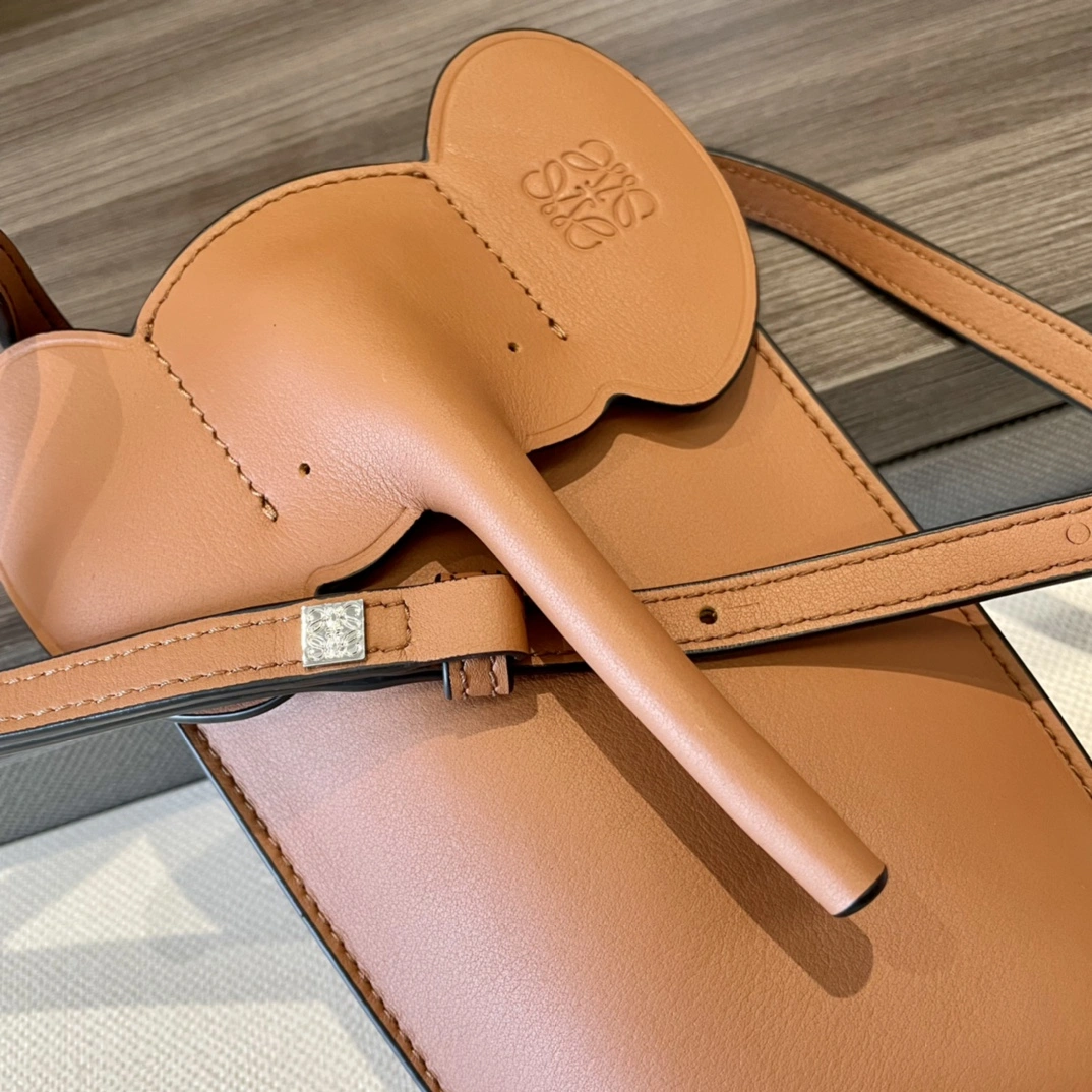 WaterResistant Loewe Elephant Bags 67277