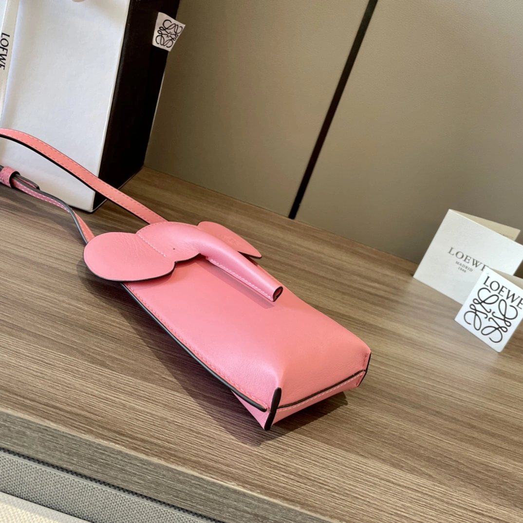Loewe Elephant Bags Chic 67281