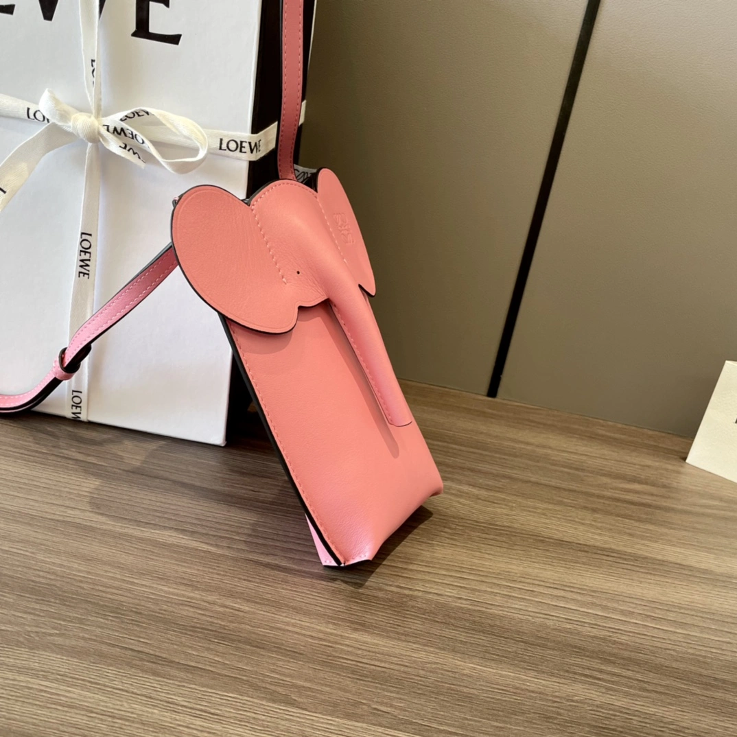 Loewe Elephant Bags Chic 67281